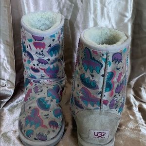 UGG boots
